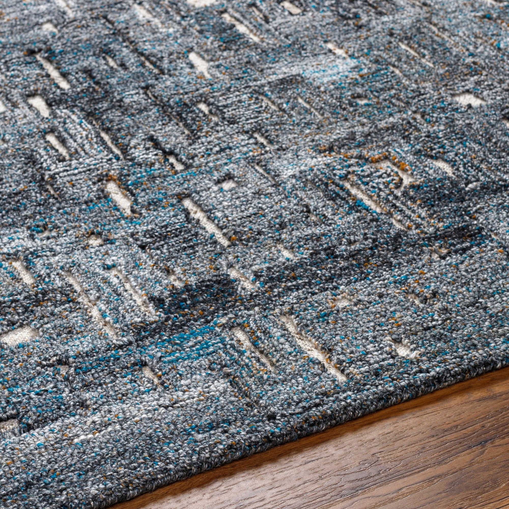 Area RugsCalgary Handmade Area Rug - 2305 - Dekor Butik