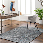 Area RugsCalgary Handmade Area Rug - 2305 - Dekor Butik