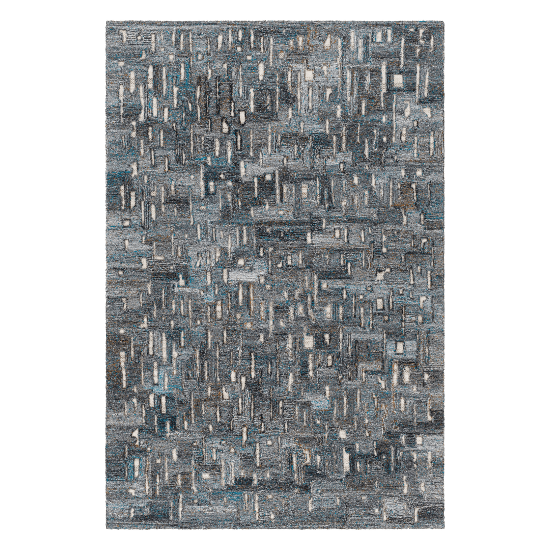 Area RugsCalgary Handmade Area Rug - 2305 - Dekor Butik