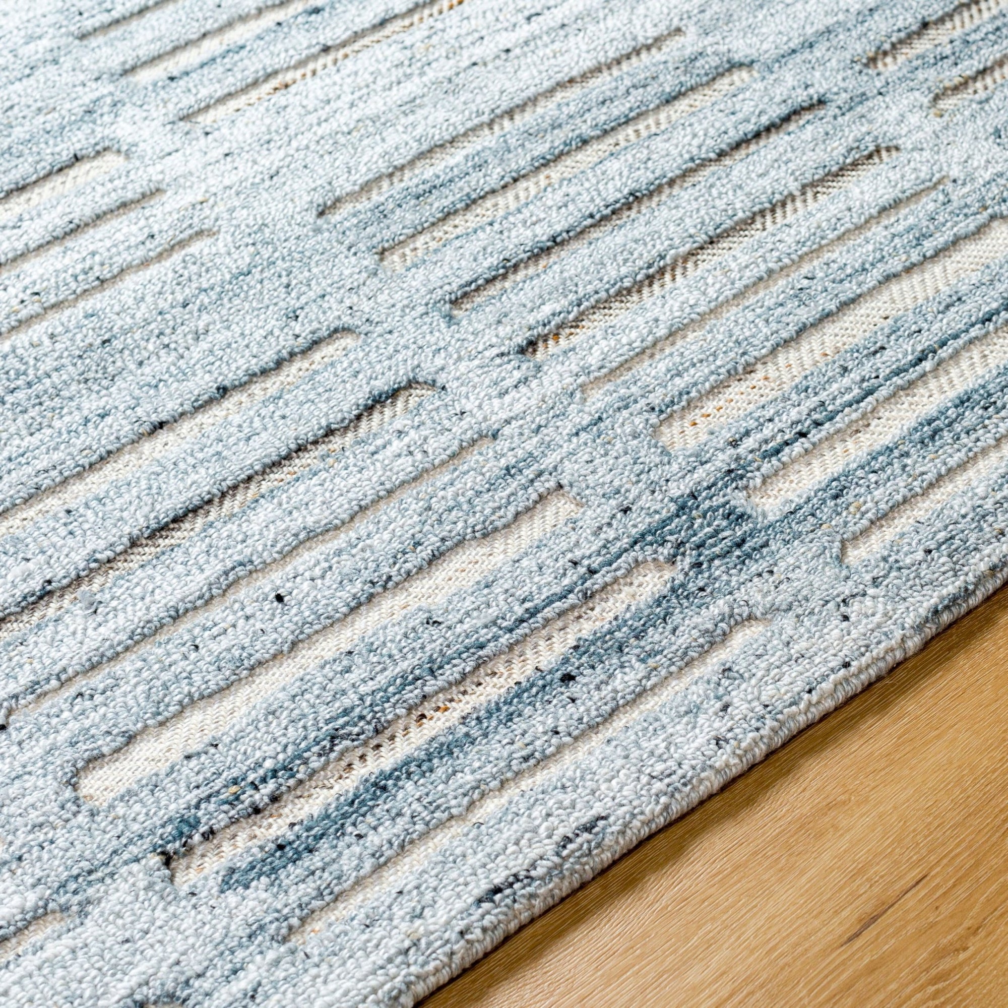 Calgary Handmade Rug - 2306 - Dekor Butik