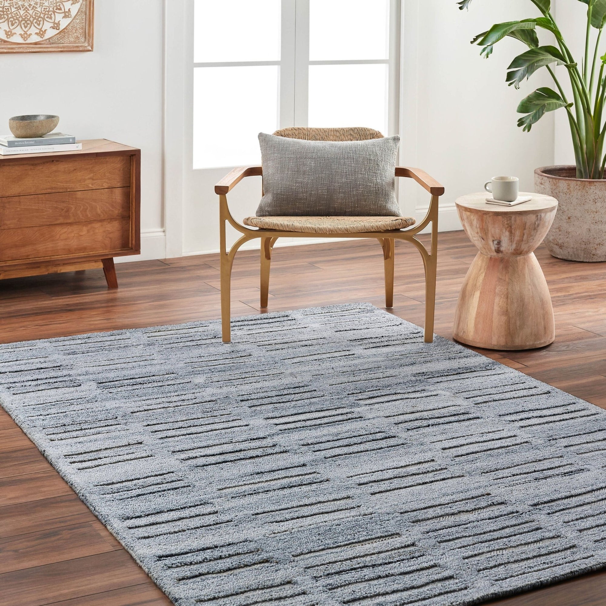 Calgary Handmade Rug - 2306 - Dekor Butik