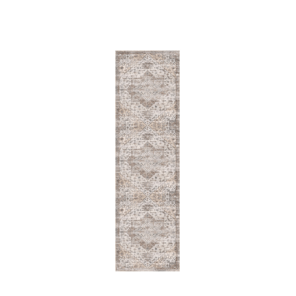 Area RugsCali Cilantro Washable Area Rug - Multiple SIzes - Dekor Butik
