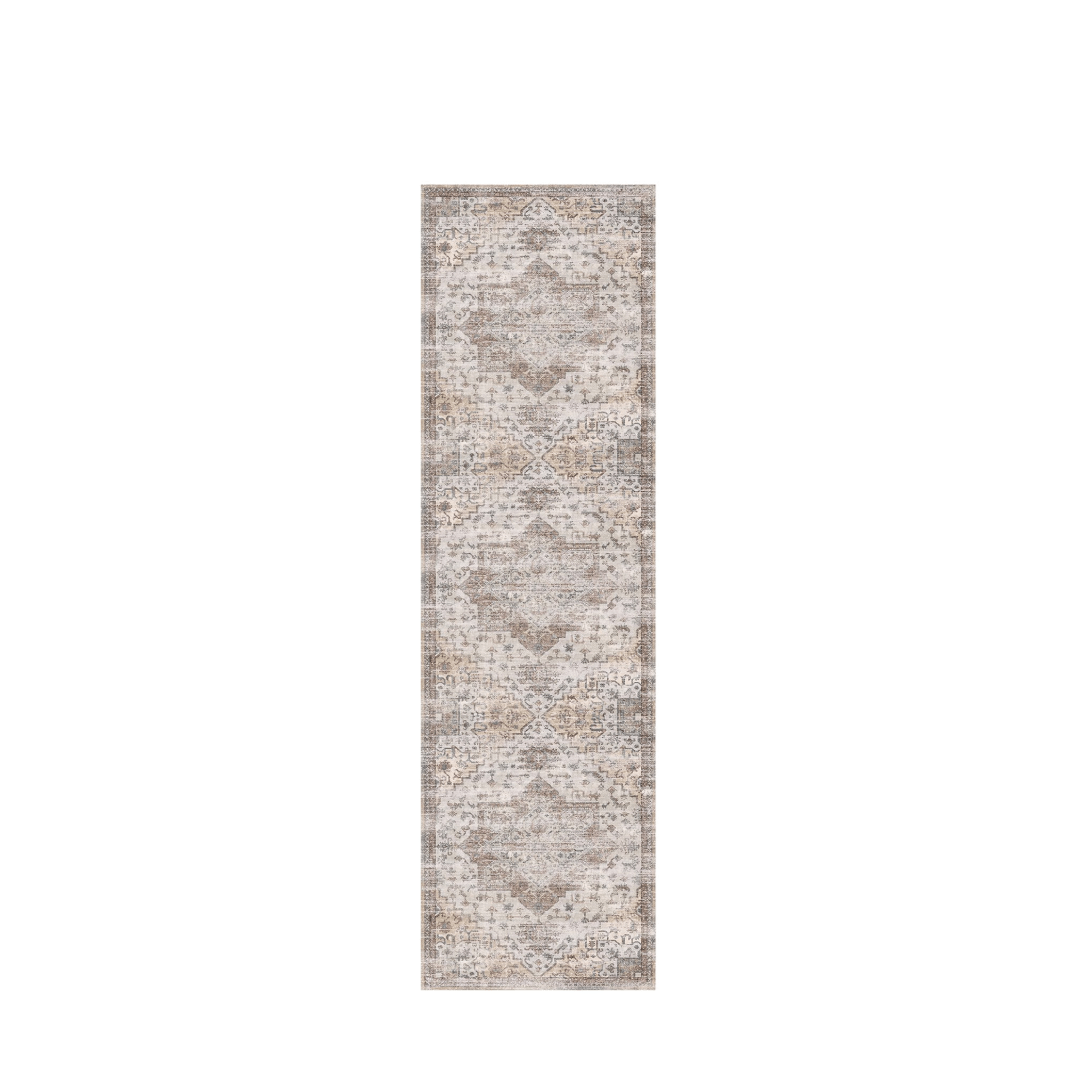 Area RugsCali Cilantro Washable Area Rug - Multiple SIzes - Dekor Butik