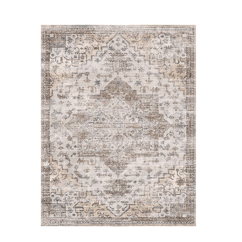 Area RugsCali Cilantro Washable Area Rug - Multiple SIzes - Dekor Butik