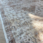 Area RugsCali Cilantro Washable Area Rug - Multiple SIzes - Dekor Butik