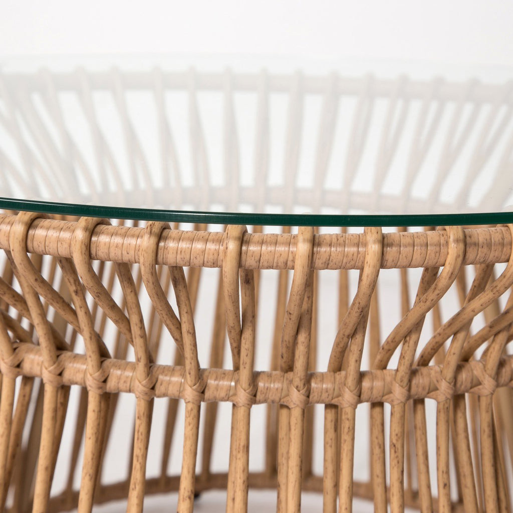 baseCalifornia Capri Coffee Table - S - Dekor Butik