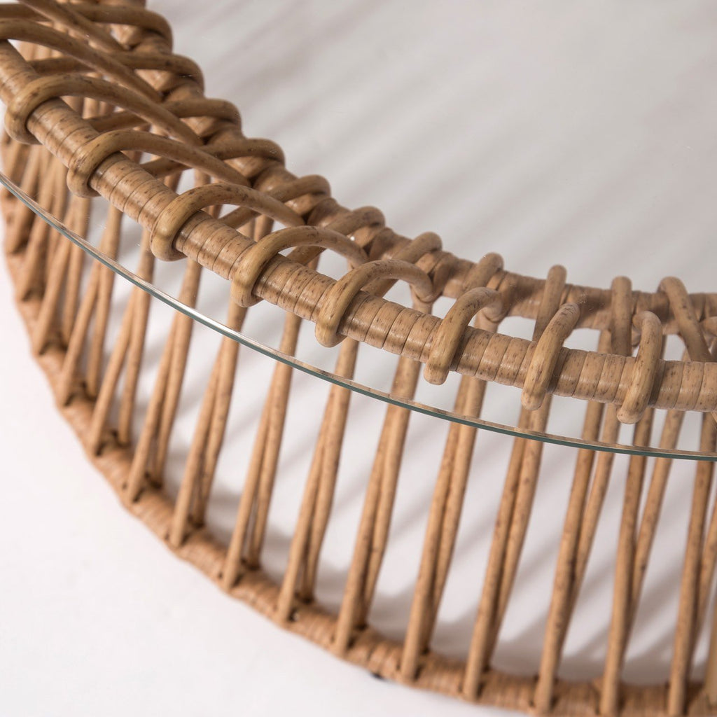 baseCalifornia Capri Coffee Table - S - Dekor Butik