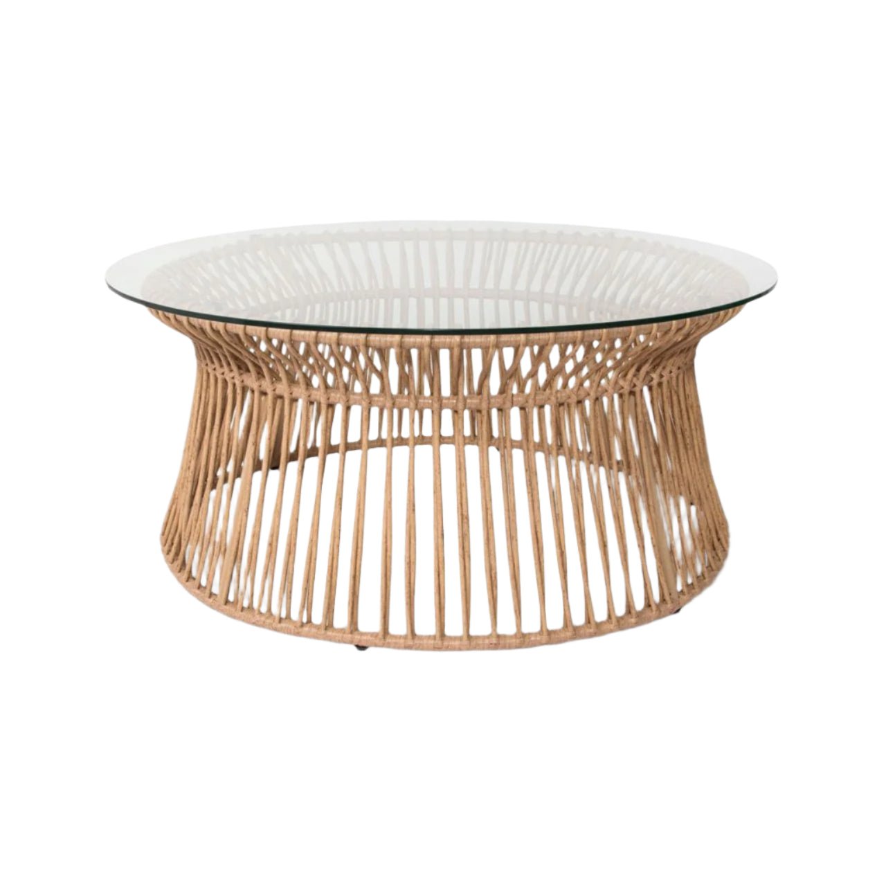 baseCalifornia Capri Coffee Table - S - Dekor Butik