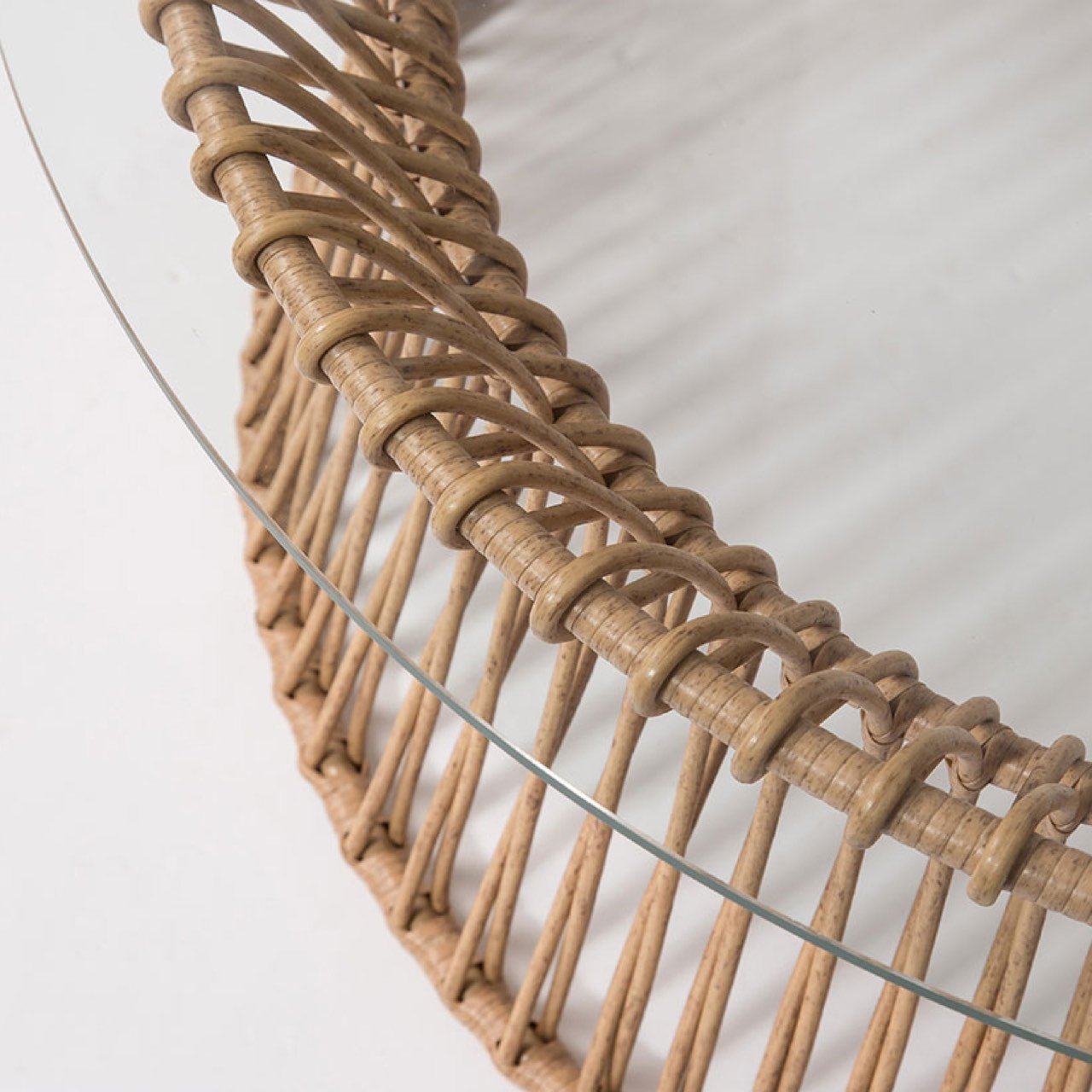 baseCalifornia Capri Coffee Table - S - Dekor Butik