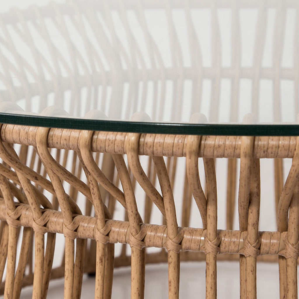 baseCalifornia Capri Coffee Table - S - Dekor Butik