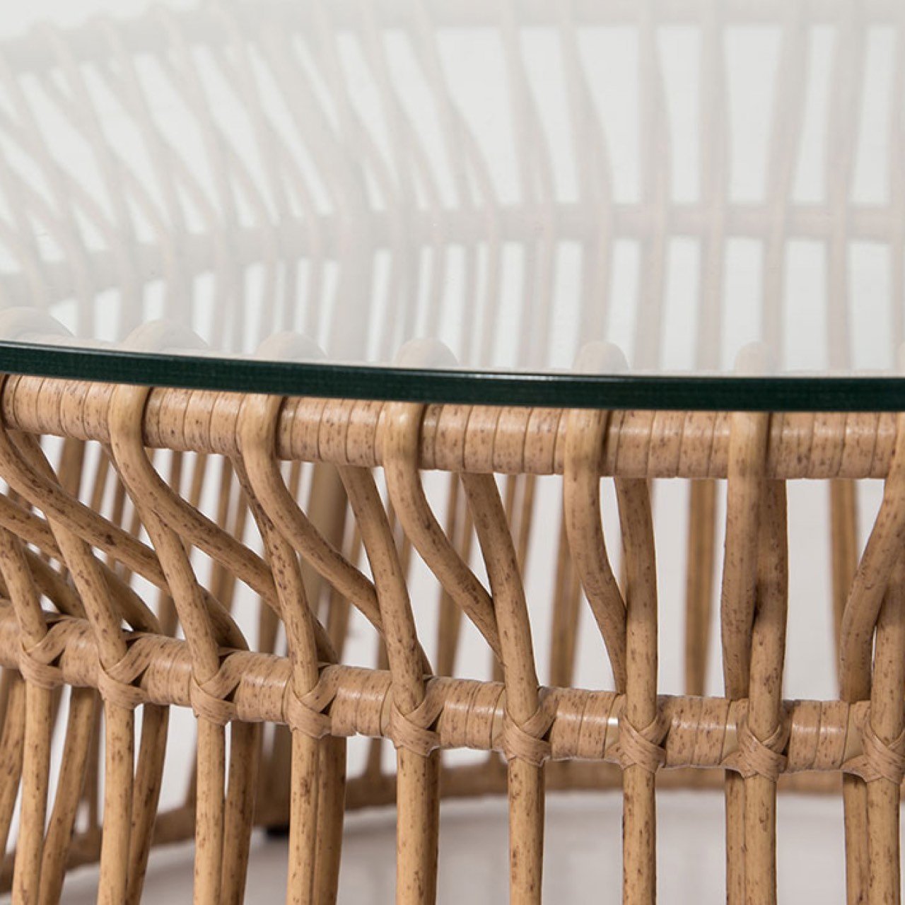 baseCalifornia Capri Coffee Table - S - Dekor Butik