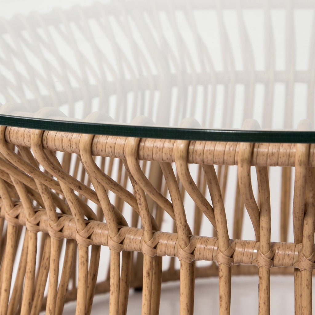 baseCalifornia Capri Coffee Table - S - Dekor Butik