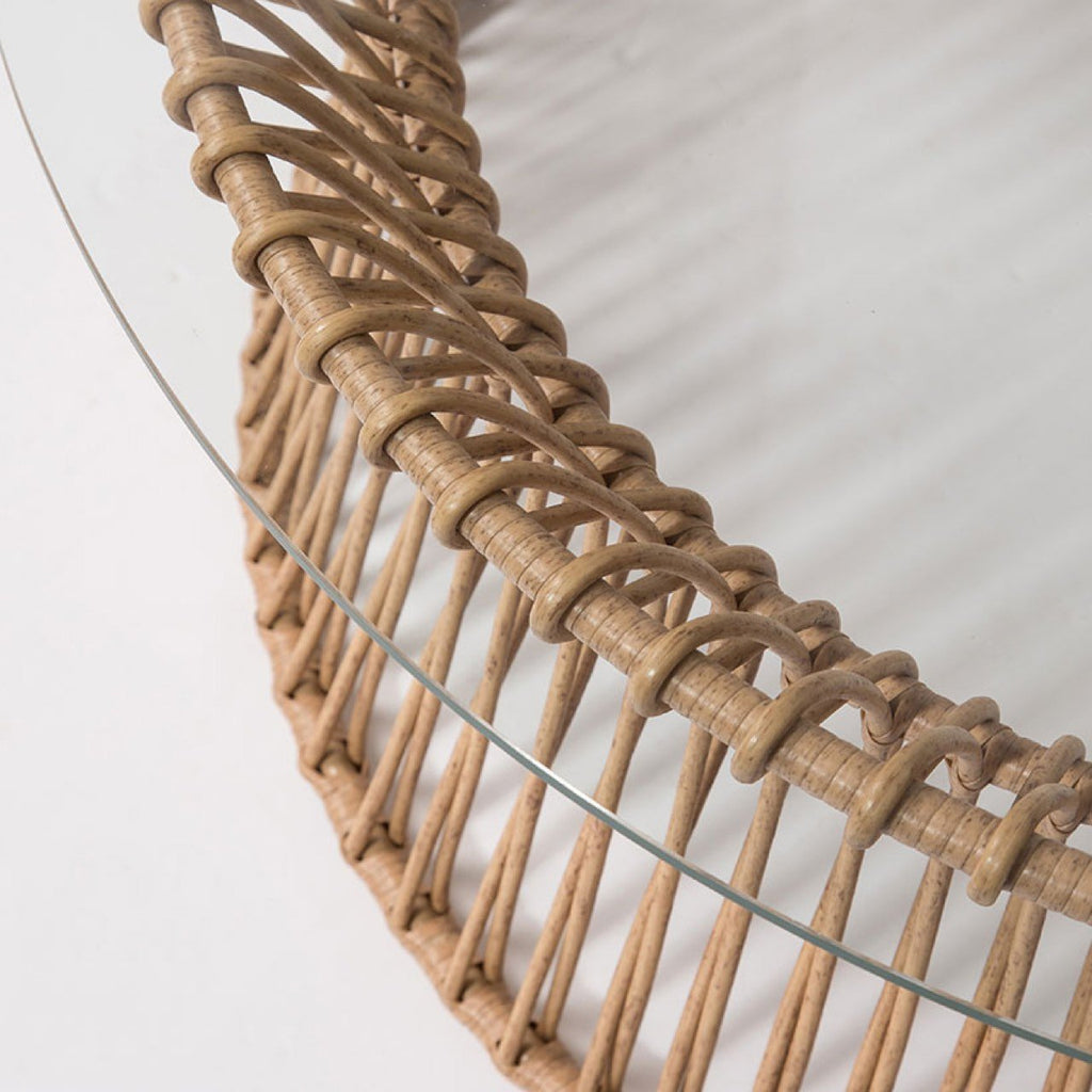 baseCalifornia Capri Coffee Table - S - Dekor Butik