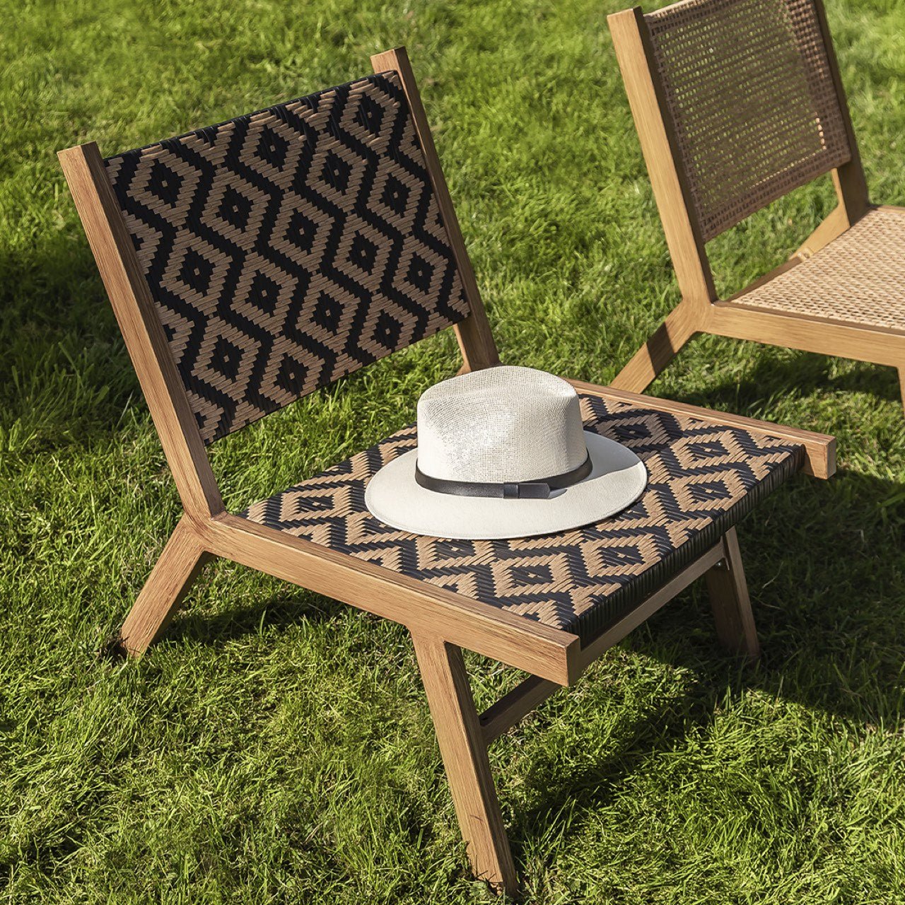 baseCalifornia Southwest Chair - Dekor Butik