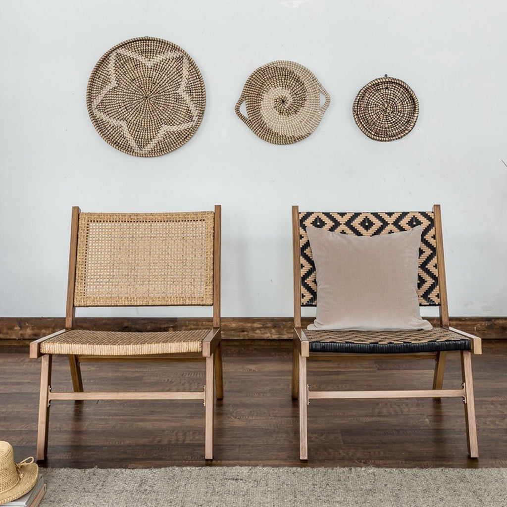 baseCalifornia Southwest Chair - Dekor Butik