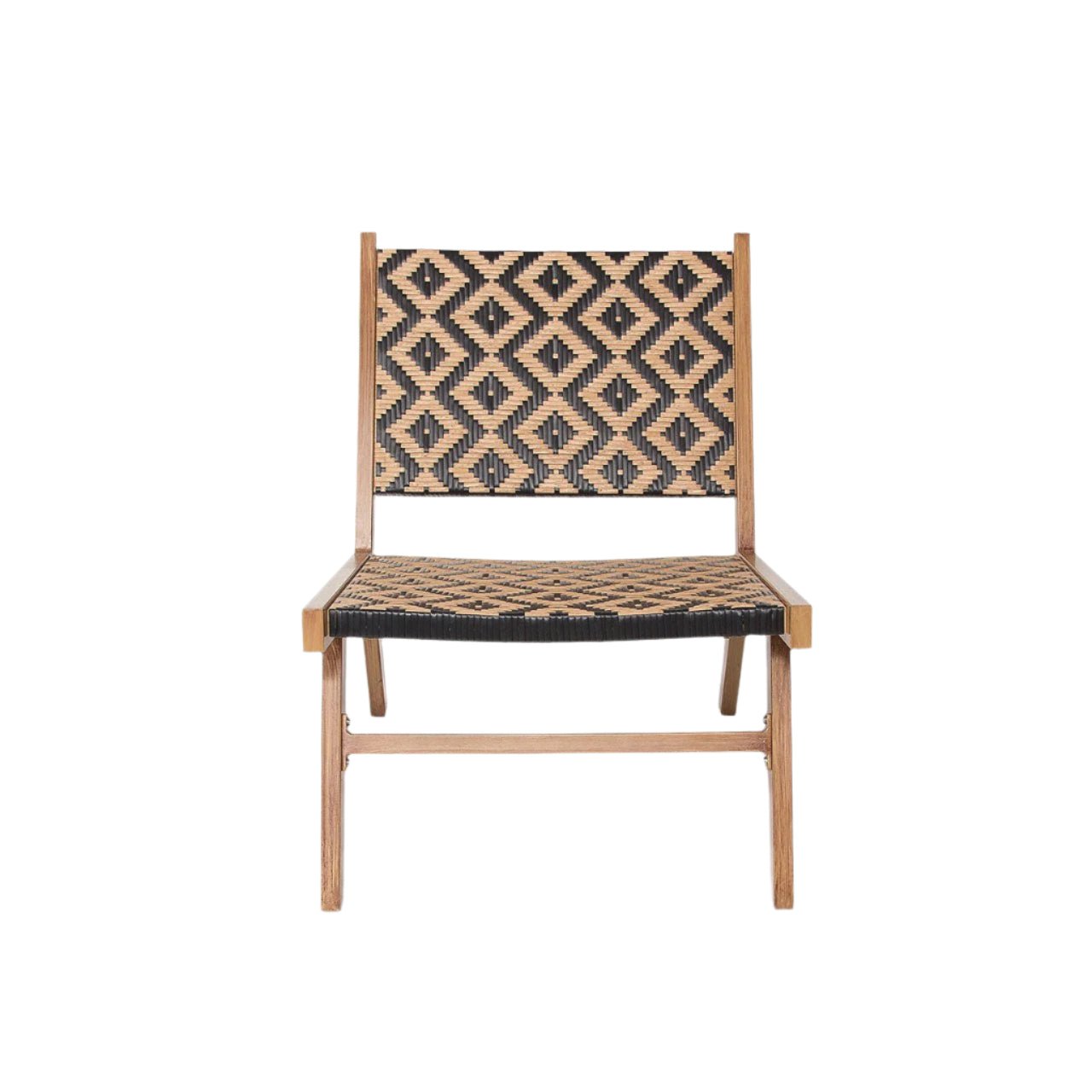 baseCalifornia Southwest Chair - Dekor Butik