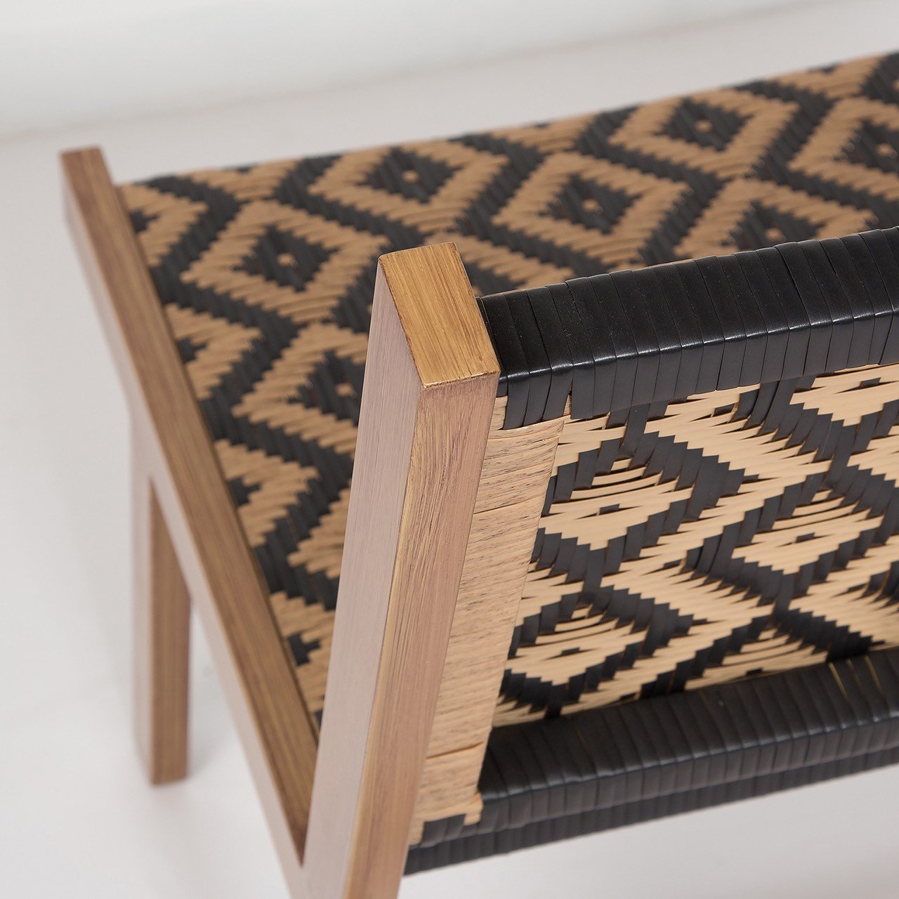 baseCalifornia Southwest Chair - Dekor Butik