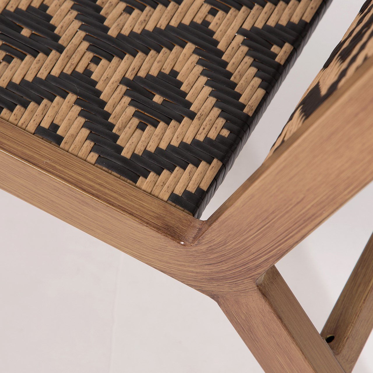 baseCalifornia Southwest Chair - Dekor Butik