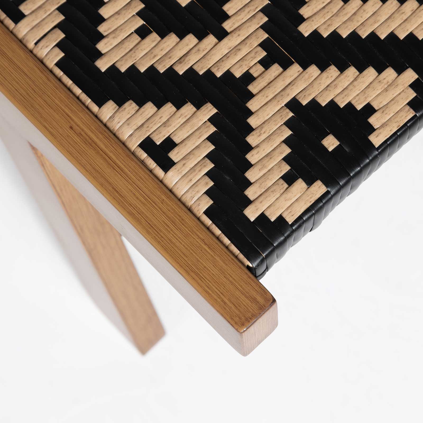 baseCalifornia Southwest Chair - Dekor Butik