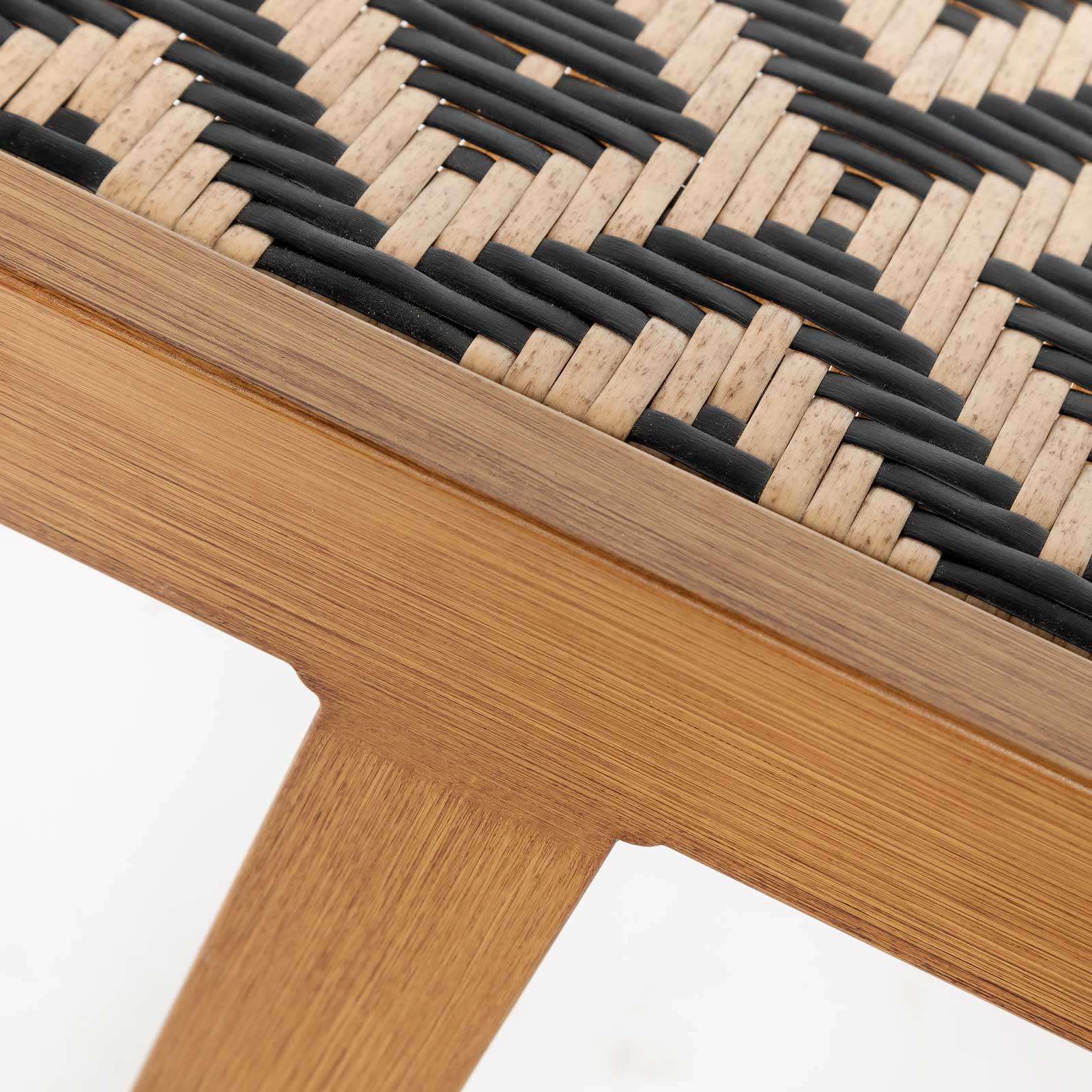 baseCalifornia Southwest Chair - Dekor Butik