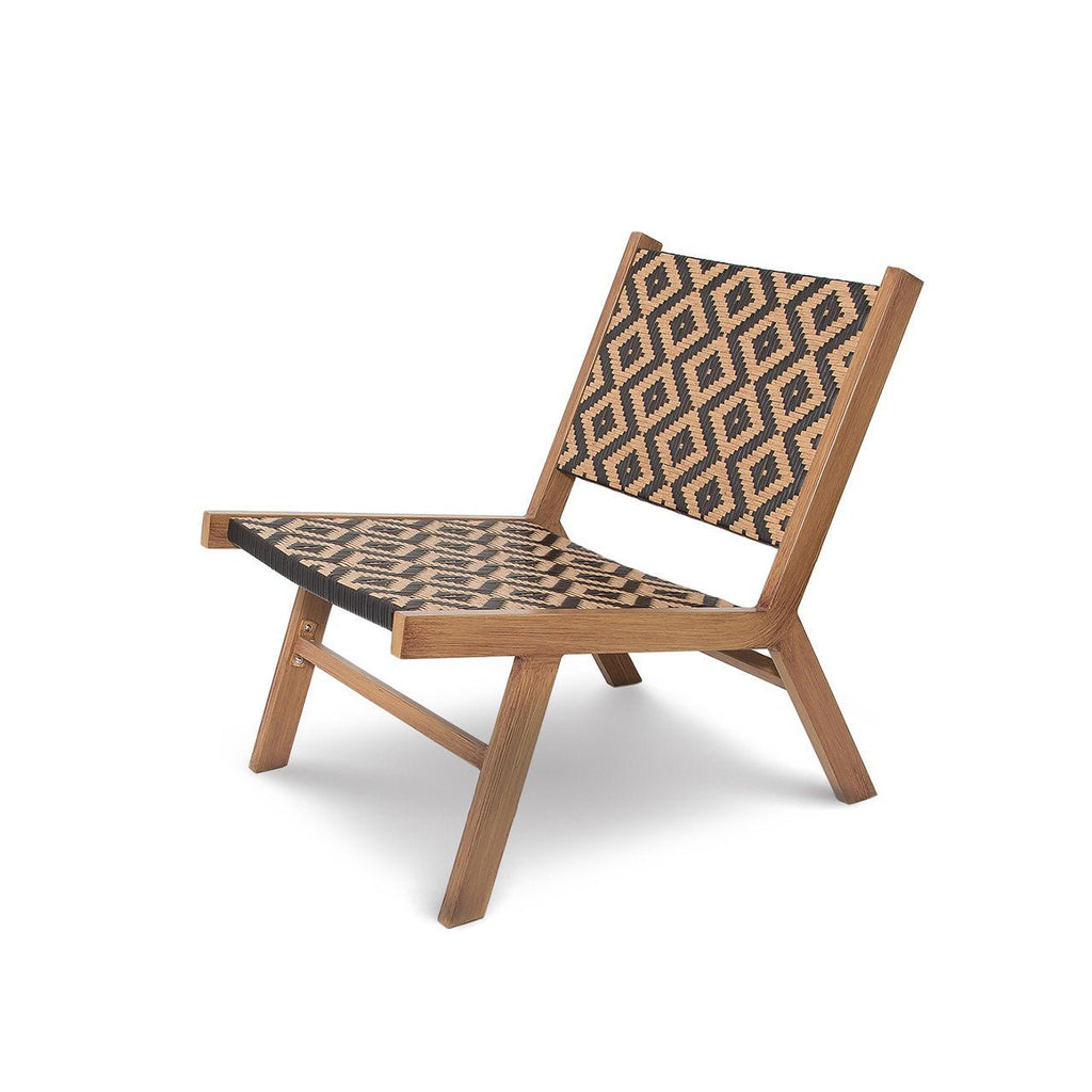 baseCalifornia Southwest Chair - Dekor Butik