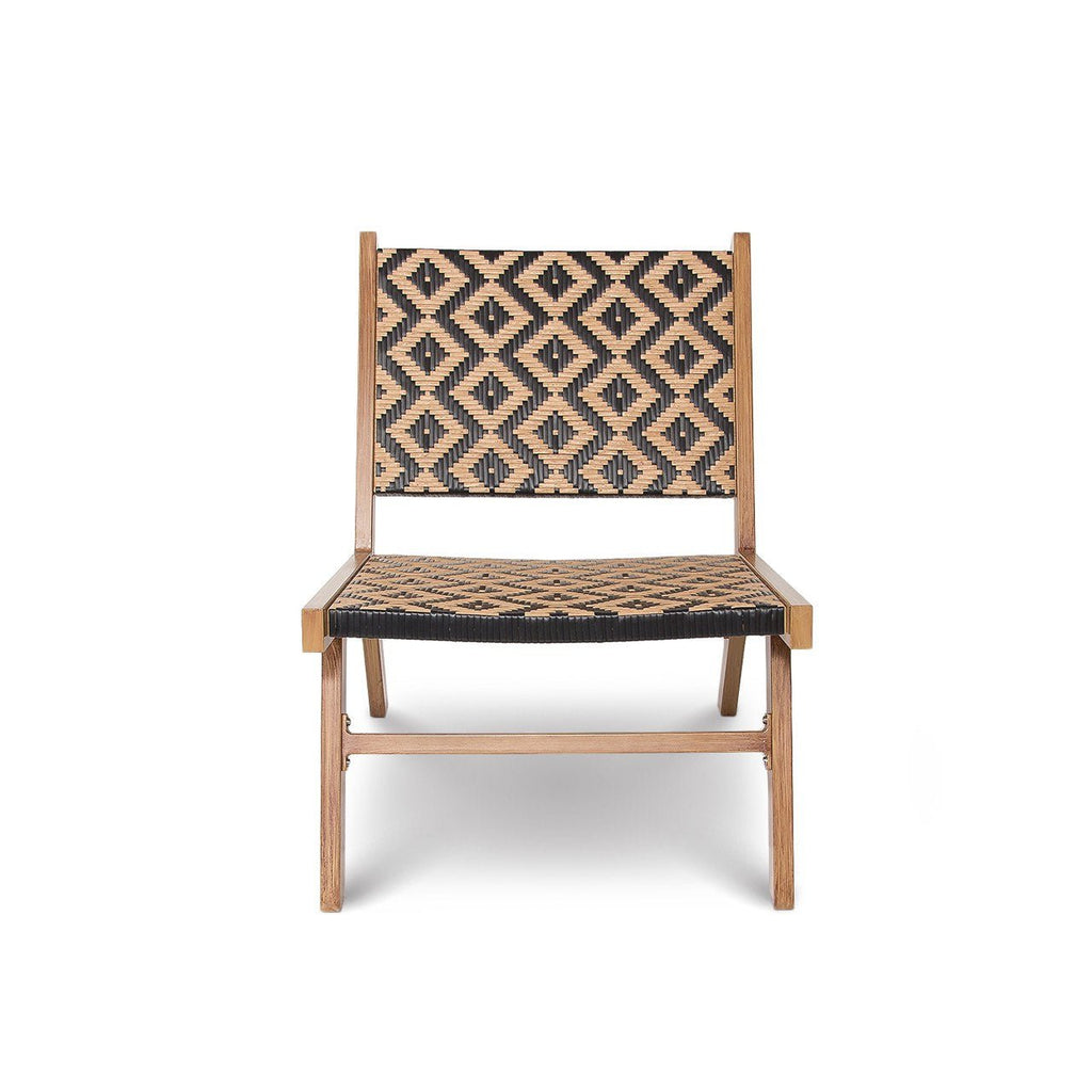 baseCalifornia Southwest Chair - Dekor Butik