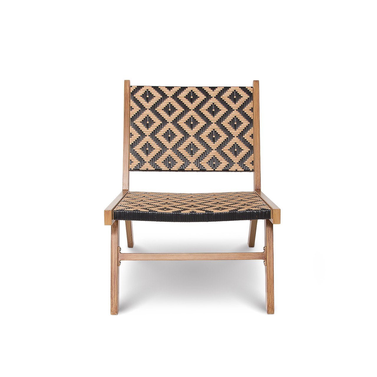 baseCalifornia Southwest Chair - Dekor Butik