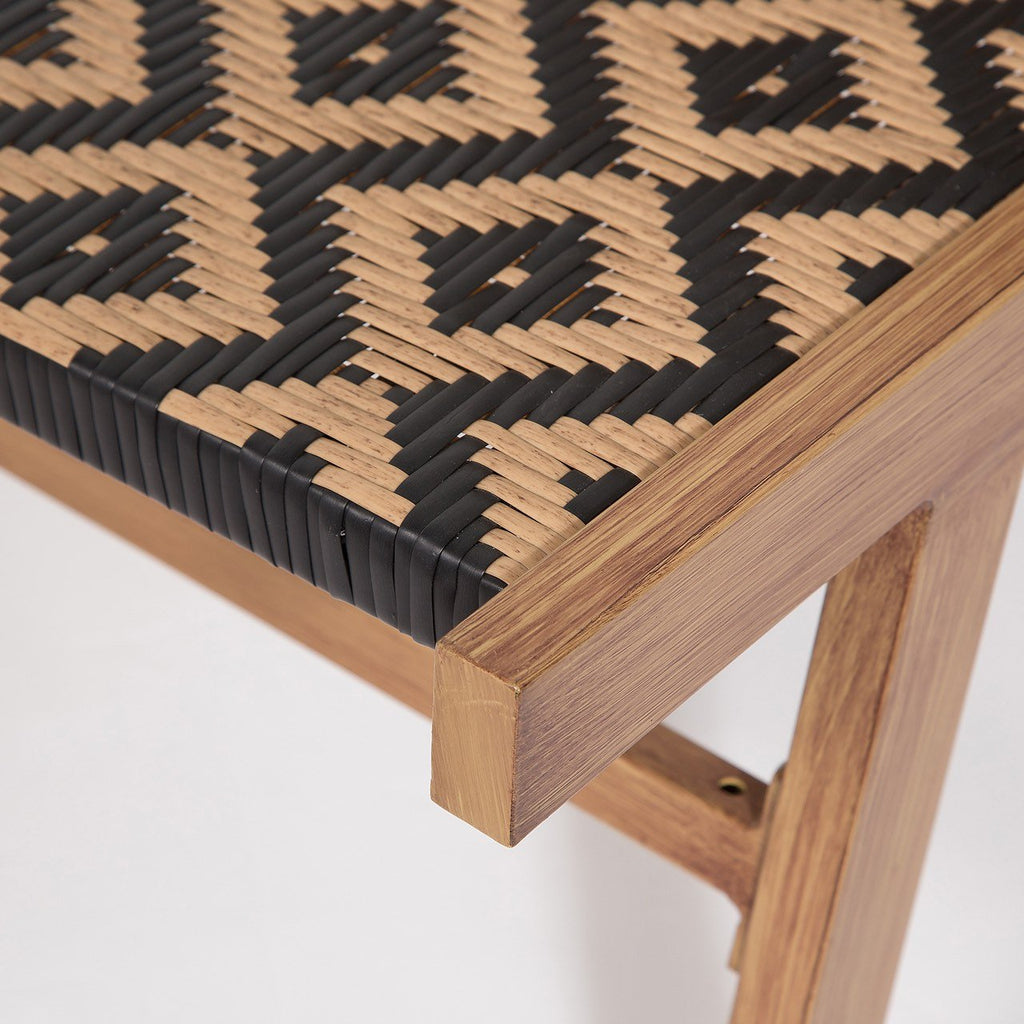 baseCalifornia Southwest Chair - Dekor Butik