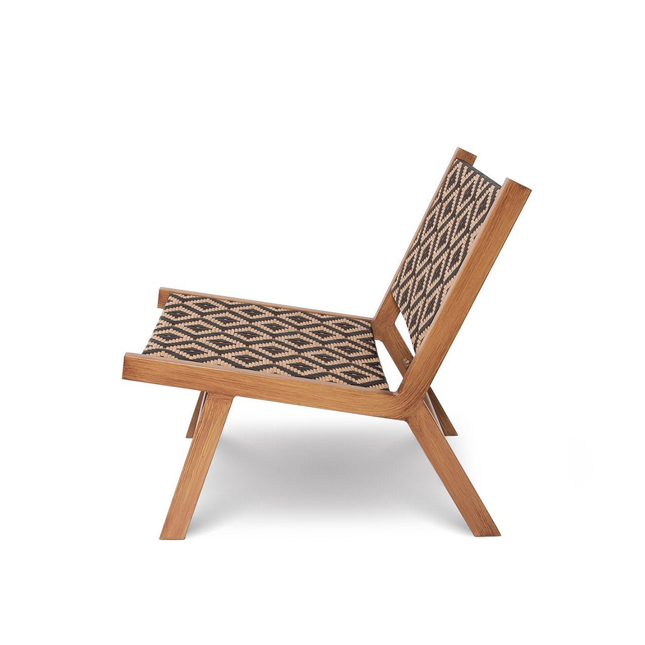 baseCalifornia Southwest Chair - Dekor Butik