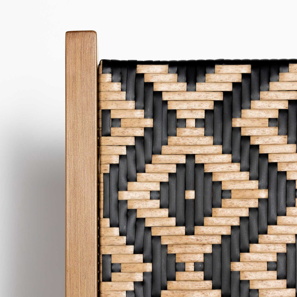 baseCalifornia Southwest Chair - Dekor Butik