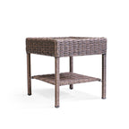 Cambridge Club Chair Bistro Set - Dekor Butik