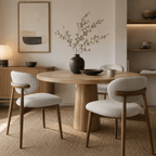 Dining ChairCammy Dining Chair - Dekor Butik