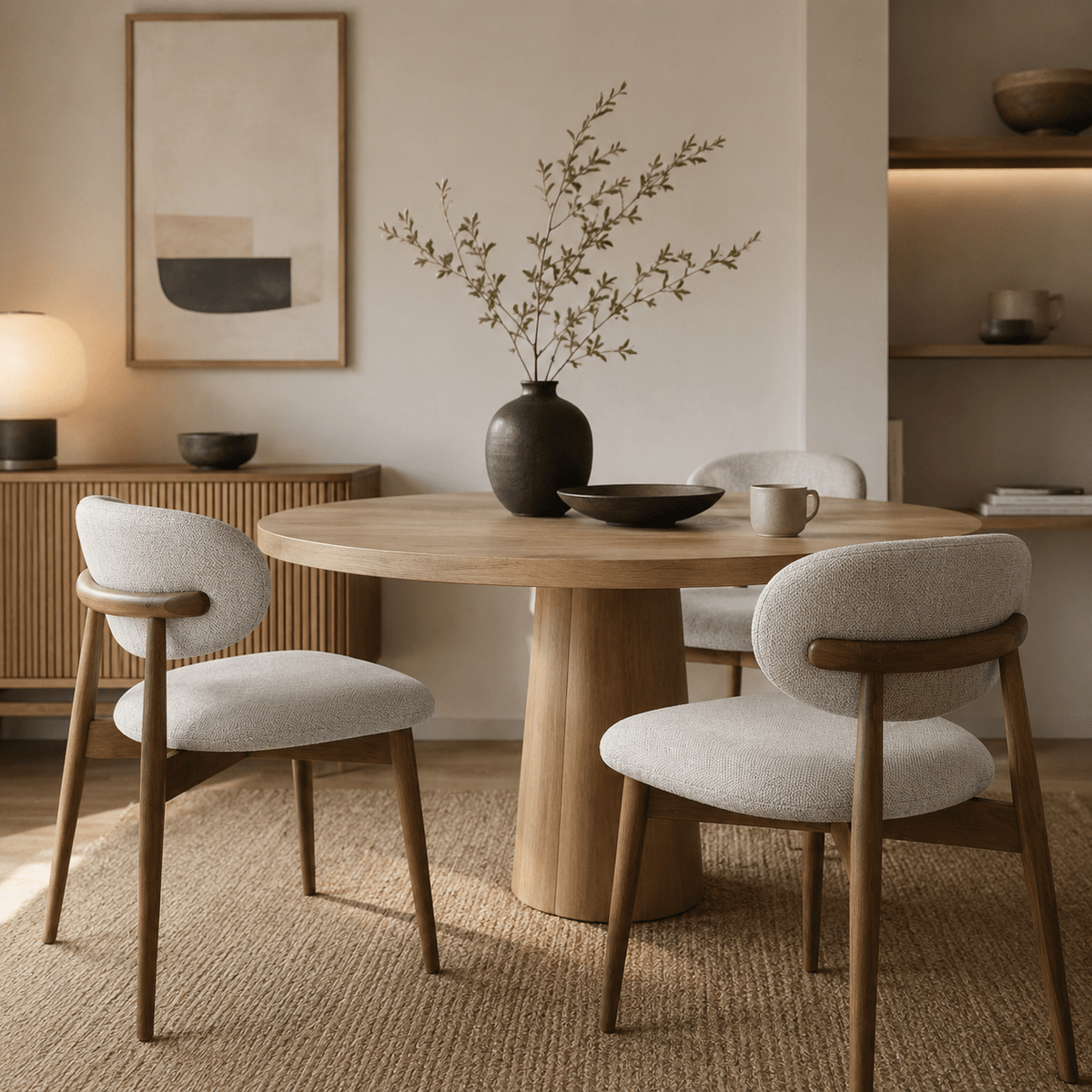 Dining ChairCammy Dining Chair - Dekor Butik