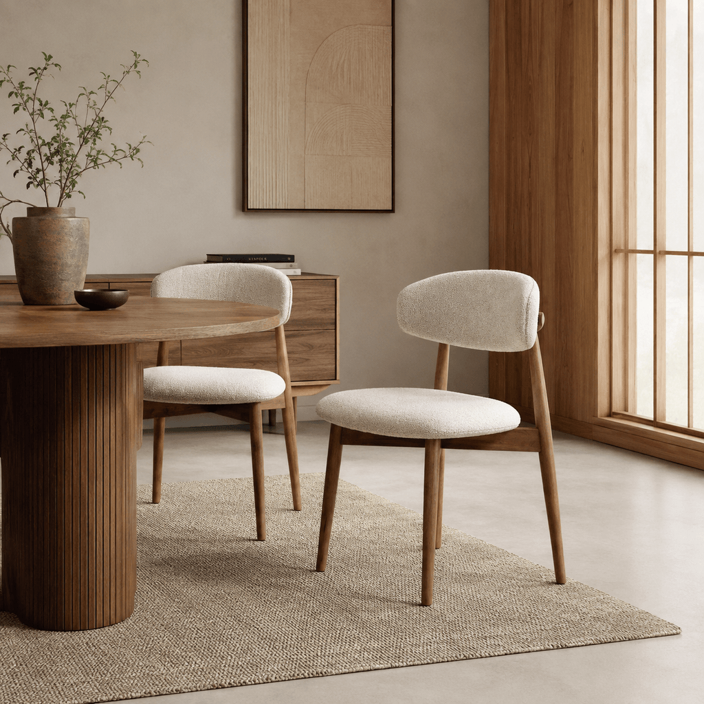 Dining ChairCammy Dining Chair - Dekor Butik