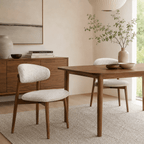 Dining ChairCammy Dining Chair - Dekor Butik