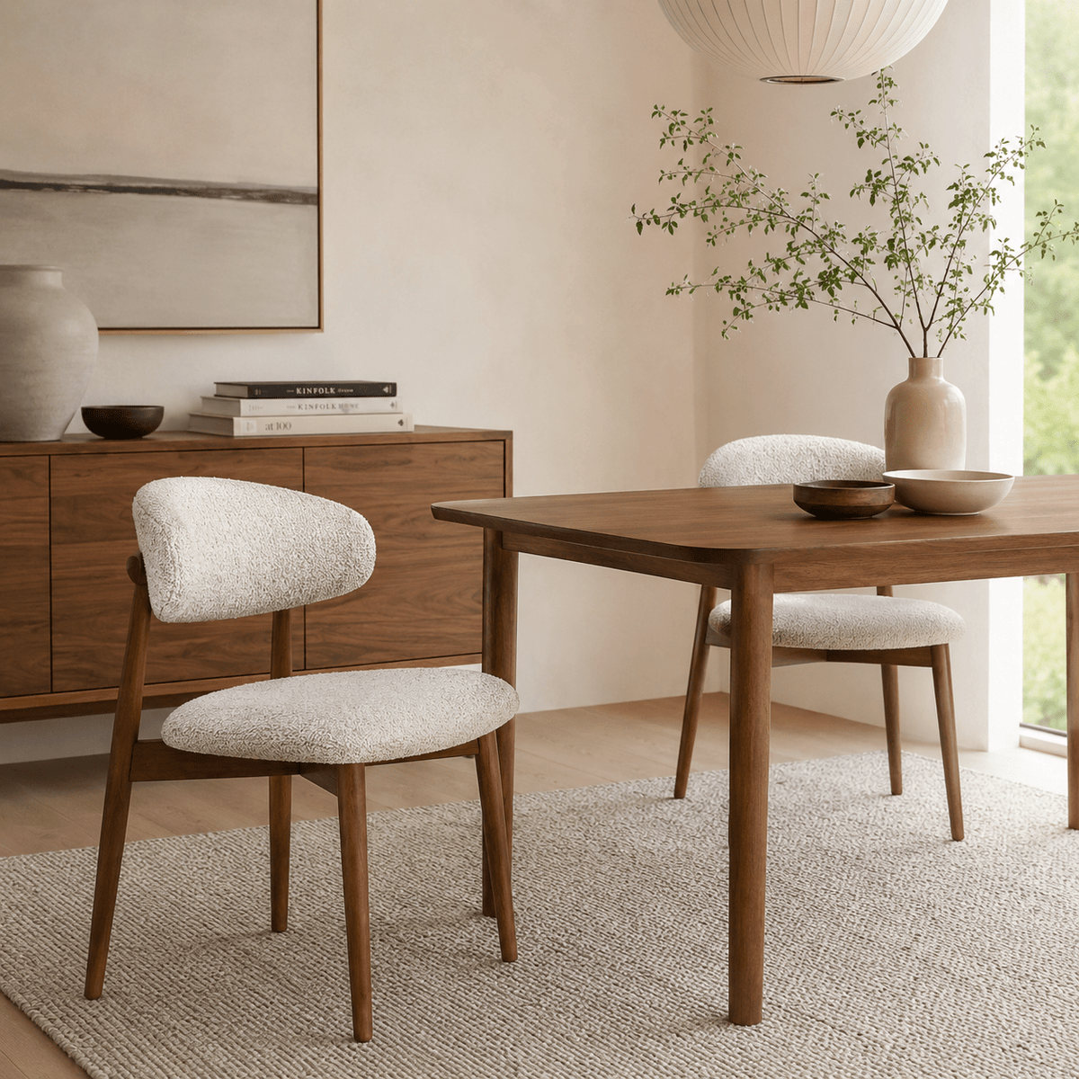 Dining ChairCammy Dining Chair - Dekor Butik