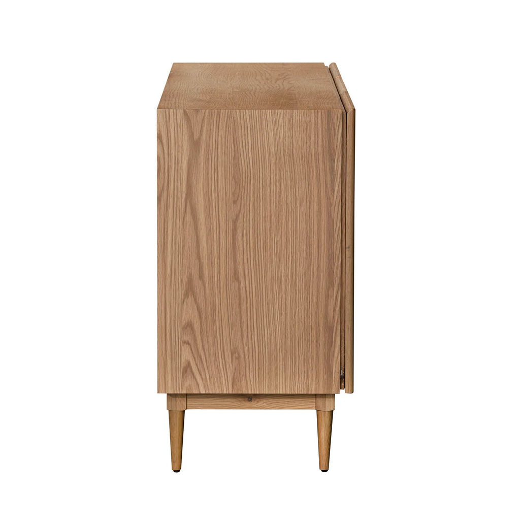 Cane Sideboard - Natural - Dekor Butik