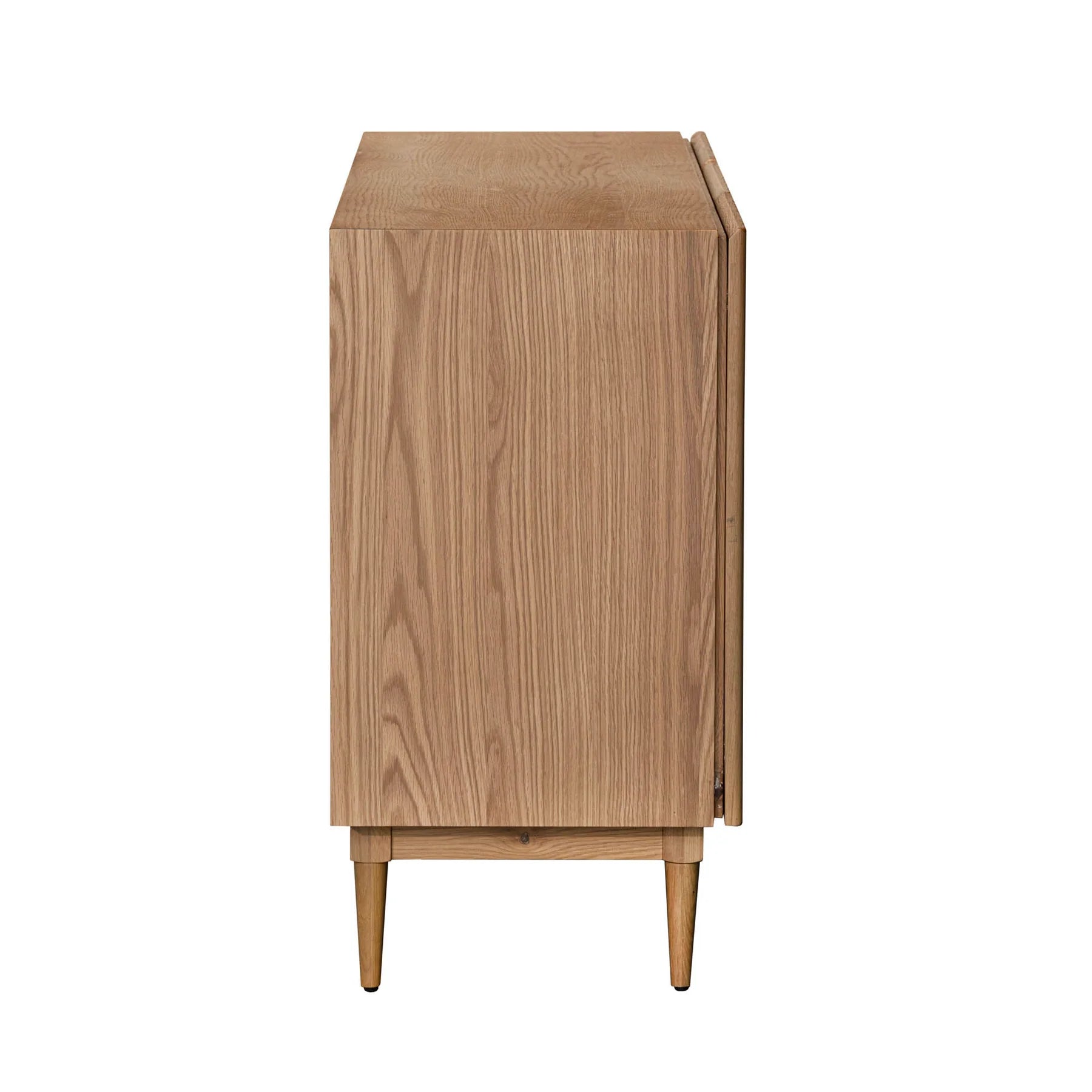 Cane Sideboard - Natural - Dekor Butik