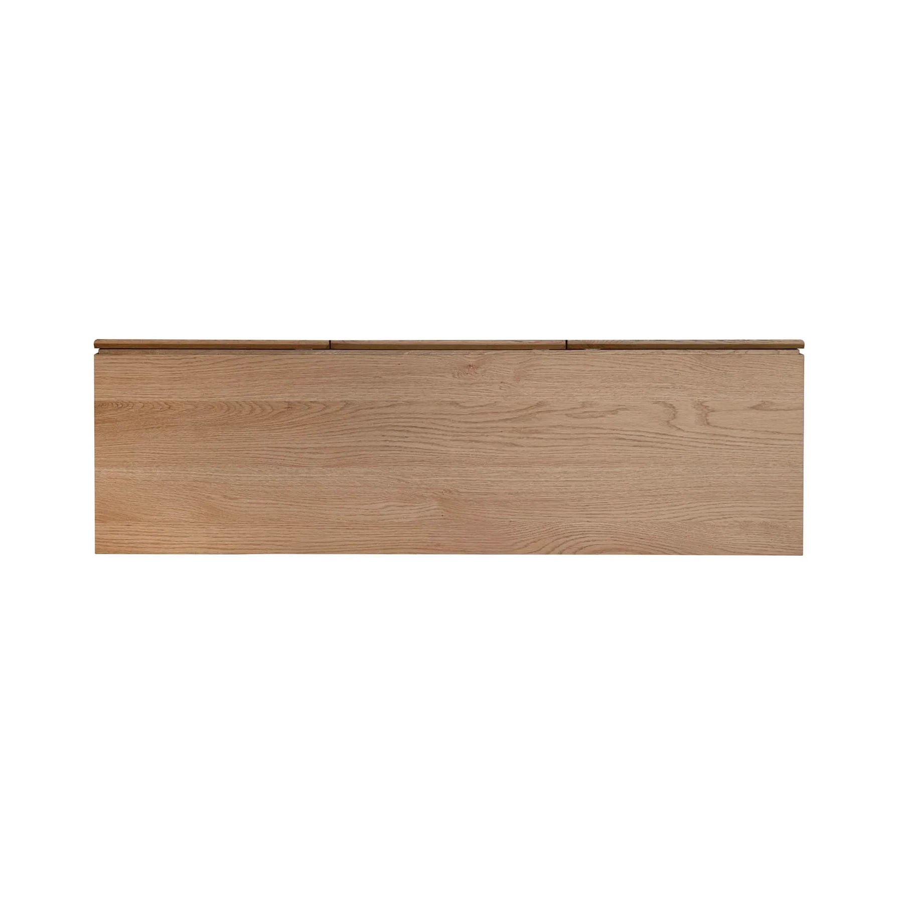 Cane Sideboard - Natural - Dekor Butik