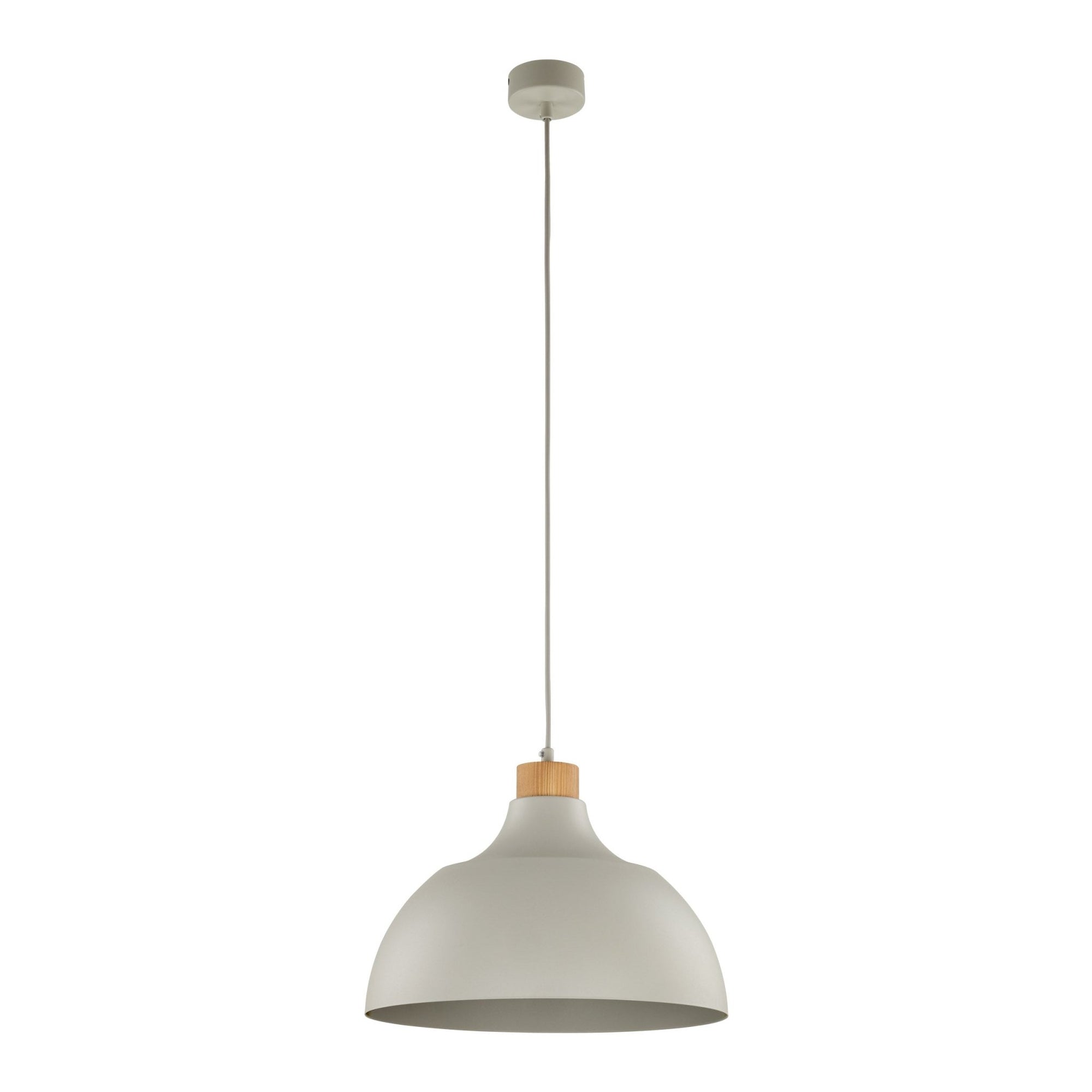 CAP Scandianvian Pendant Lamp - Dekor Butik