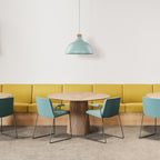 CAP Scandianvian Pendant Lamp - Dekor Butik