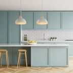 CAP Scandianvian Pendant Lamp - Dekor Butik
