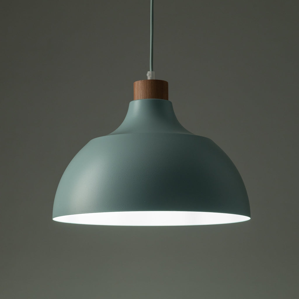 CAP Scandianvian Pendant Lamp - Dekor Butik
