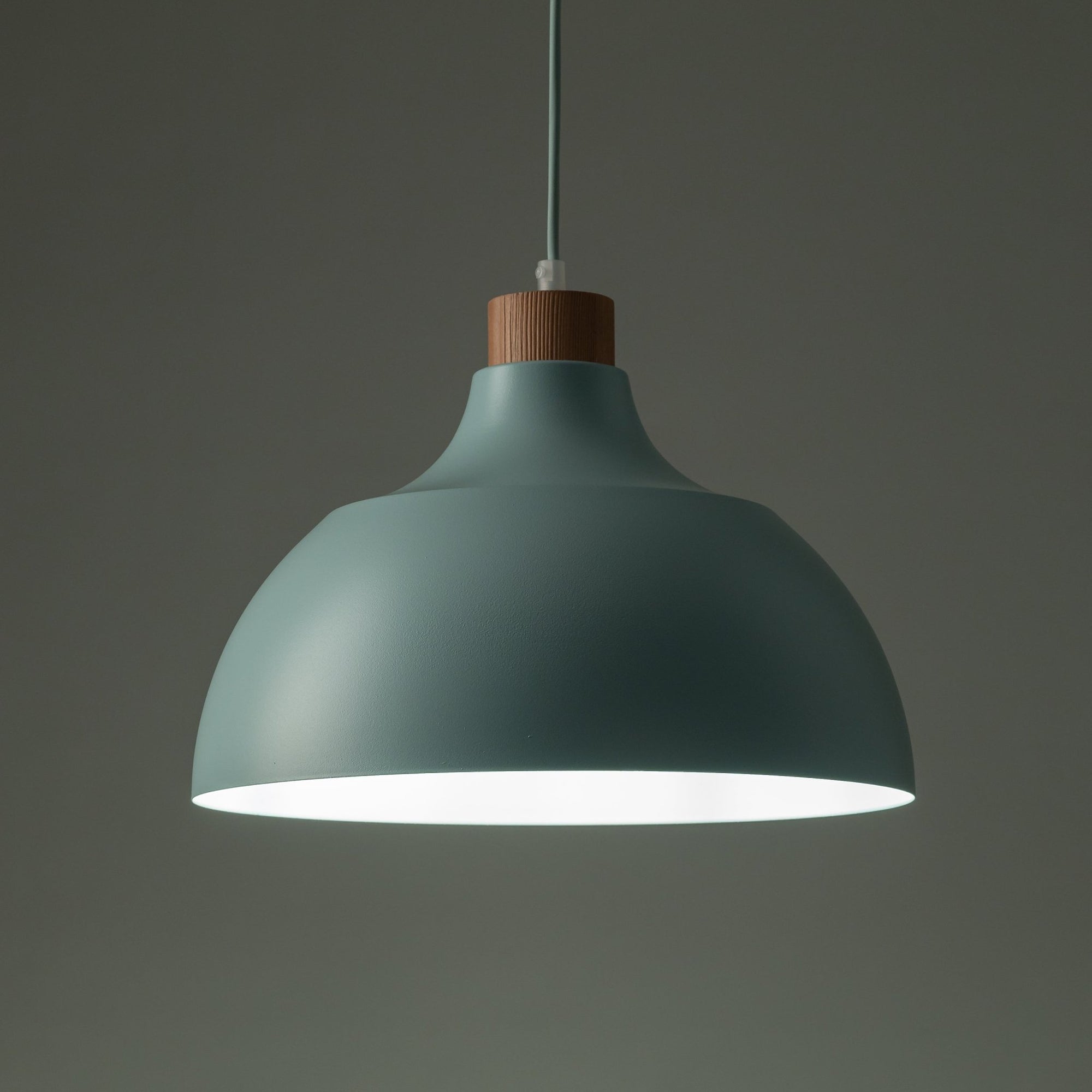 CAP Scandianvian Pendant Lamp - Dekor Butik