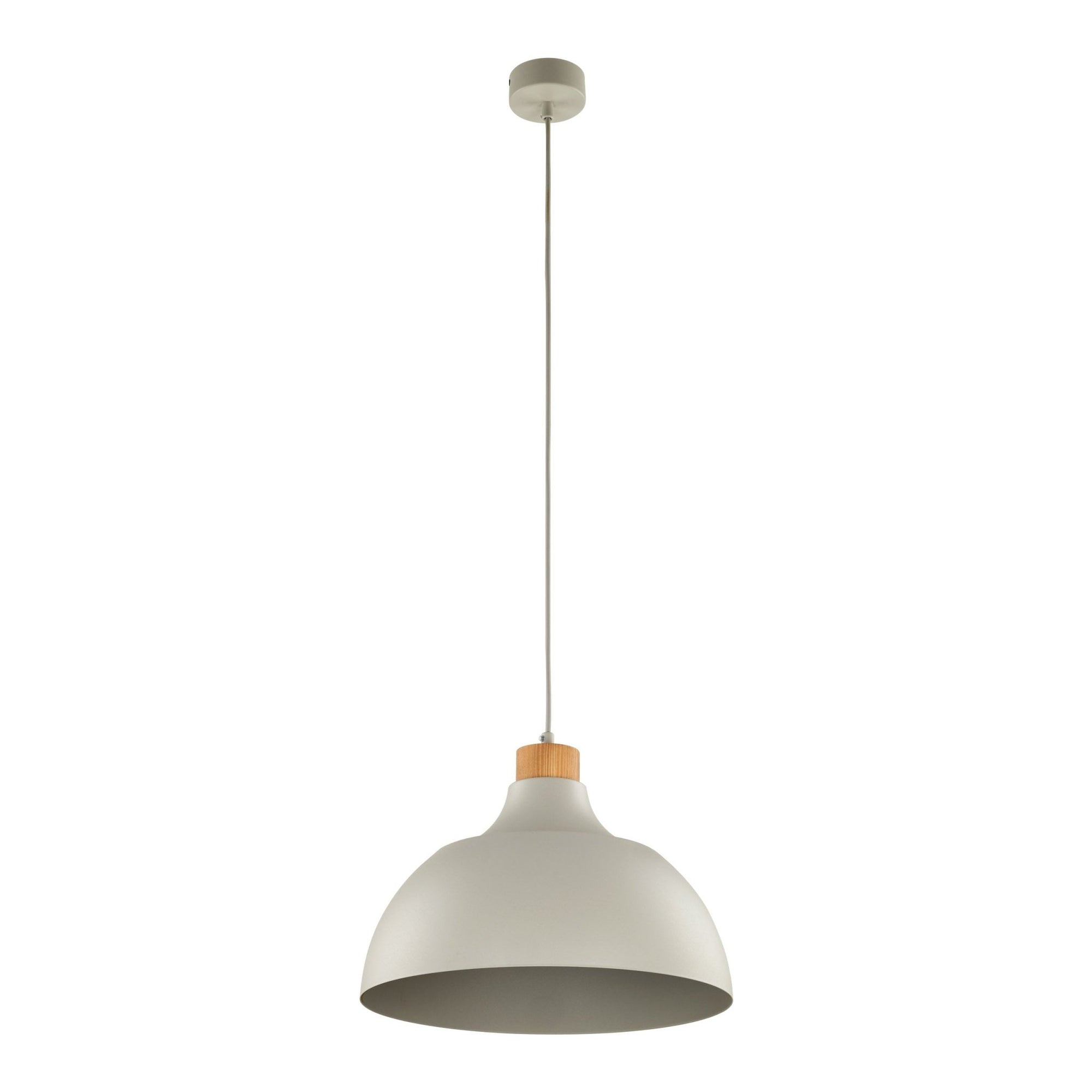 CAP Scandianvian Pendant Lamp - Dekor Butik