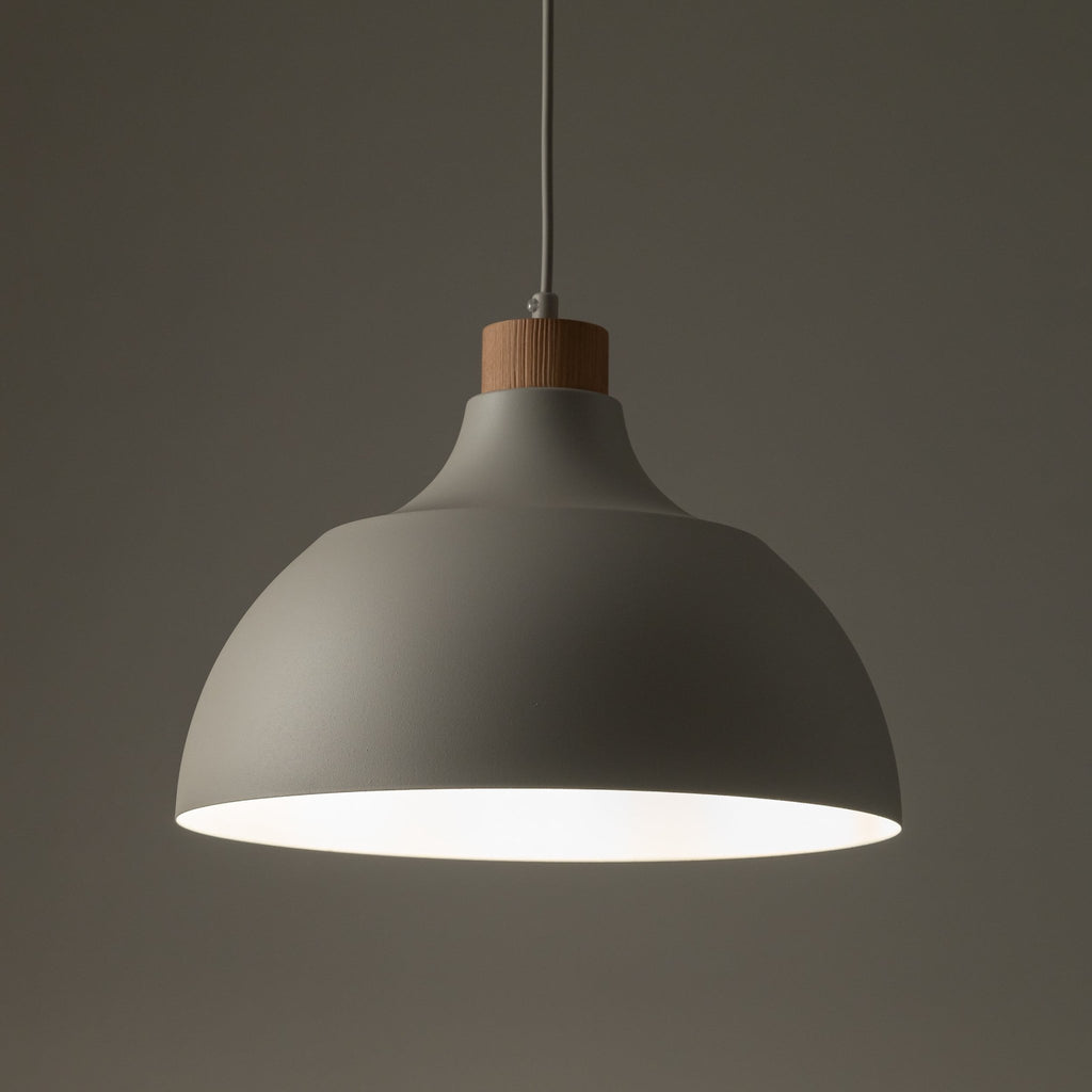 CAP Scandianvian Pendant Lamp - Dekor Butik