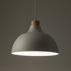 CAP Scandianvian Pendant Lamp - Dekor Butik
