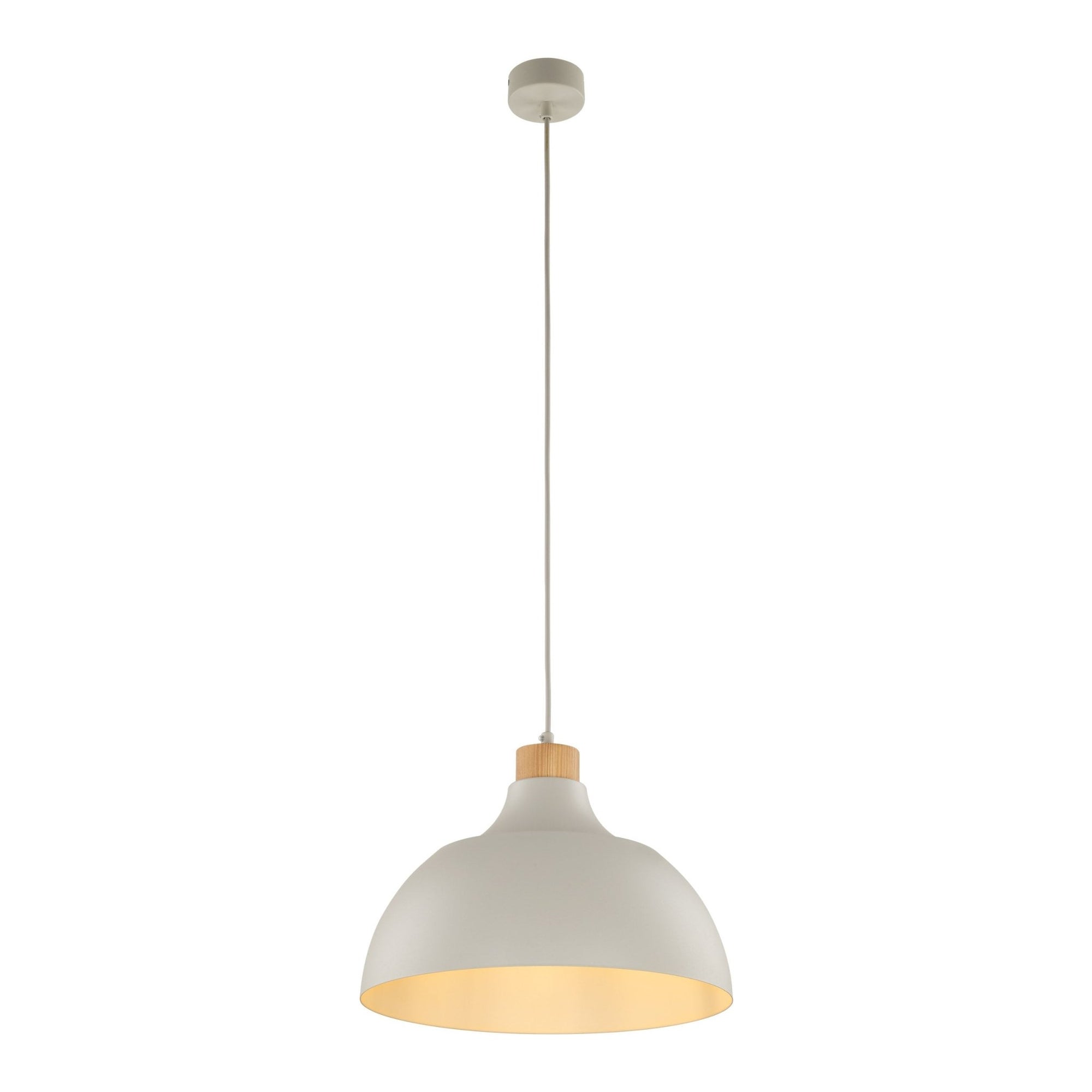 CAP Scandianvian Pendant Lamp - Dekor Butik