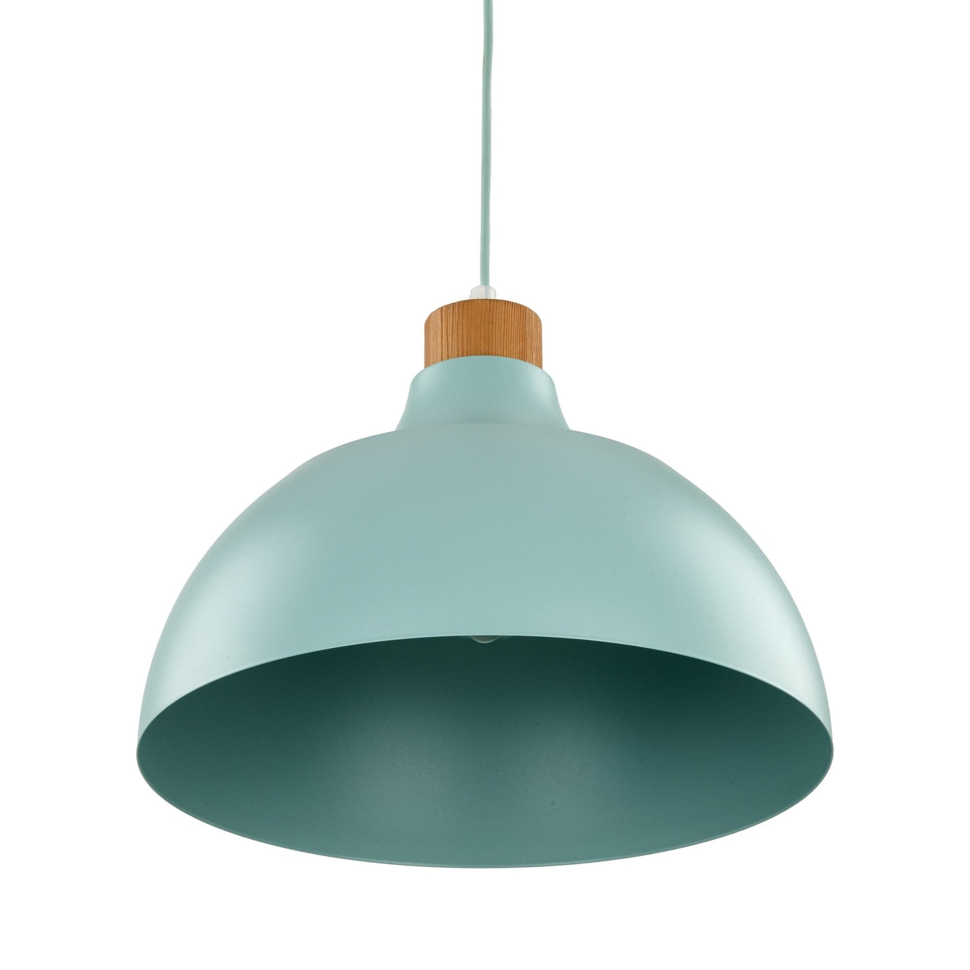 Pendant Light FixturesCAP Scandinavian Pendant Light for Kitchen, Hallway & Dining Room - Dekor Butik