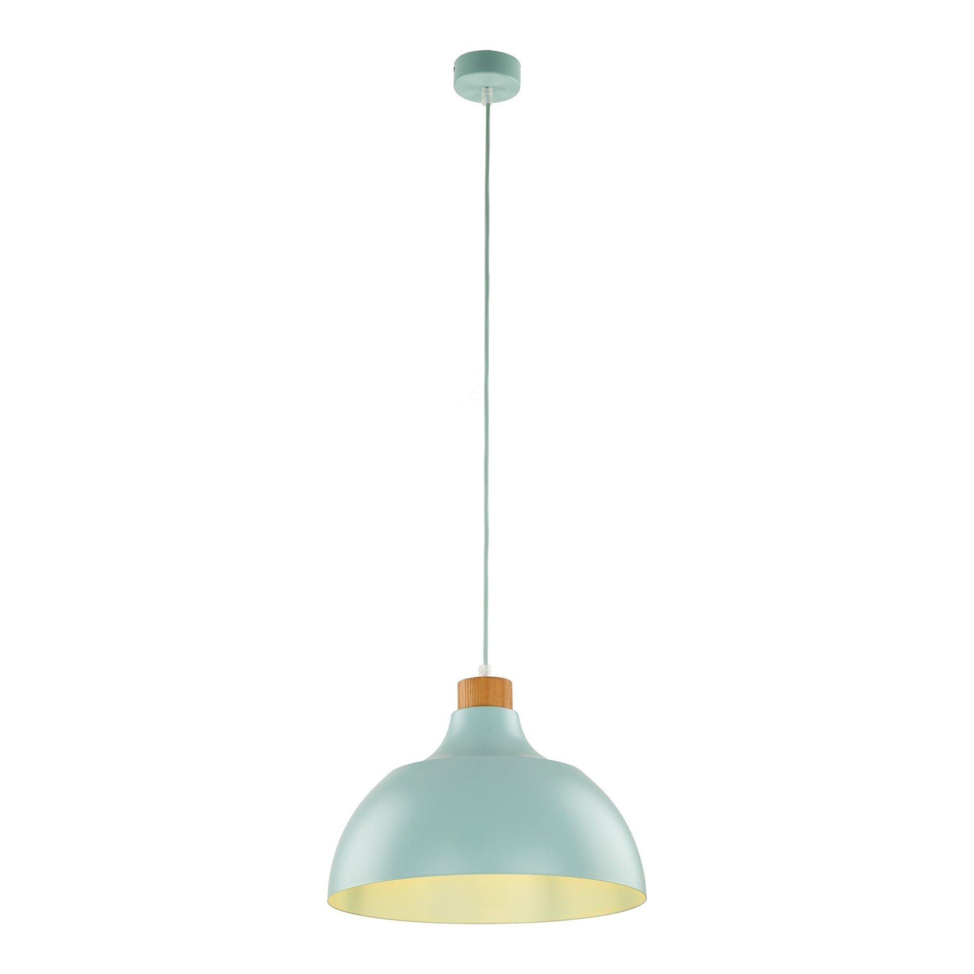 Pendant Light FixturesCAP Scandinavian Pendant Light for Kitchen, Hallway & Dining Room - Dekor Butik